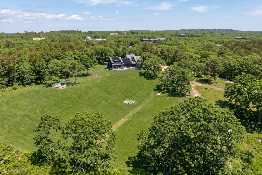 61 Stonewall Road, Chilmark, MA 02535 - #3
