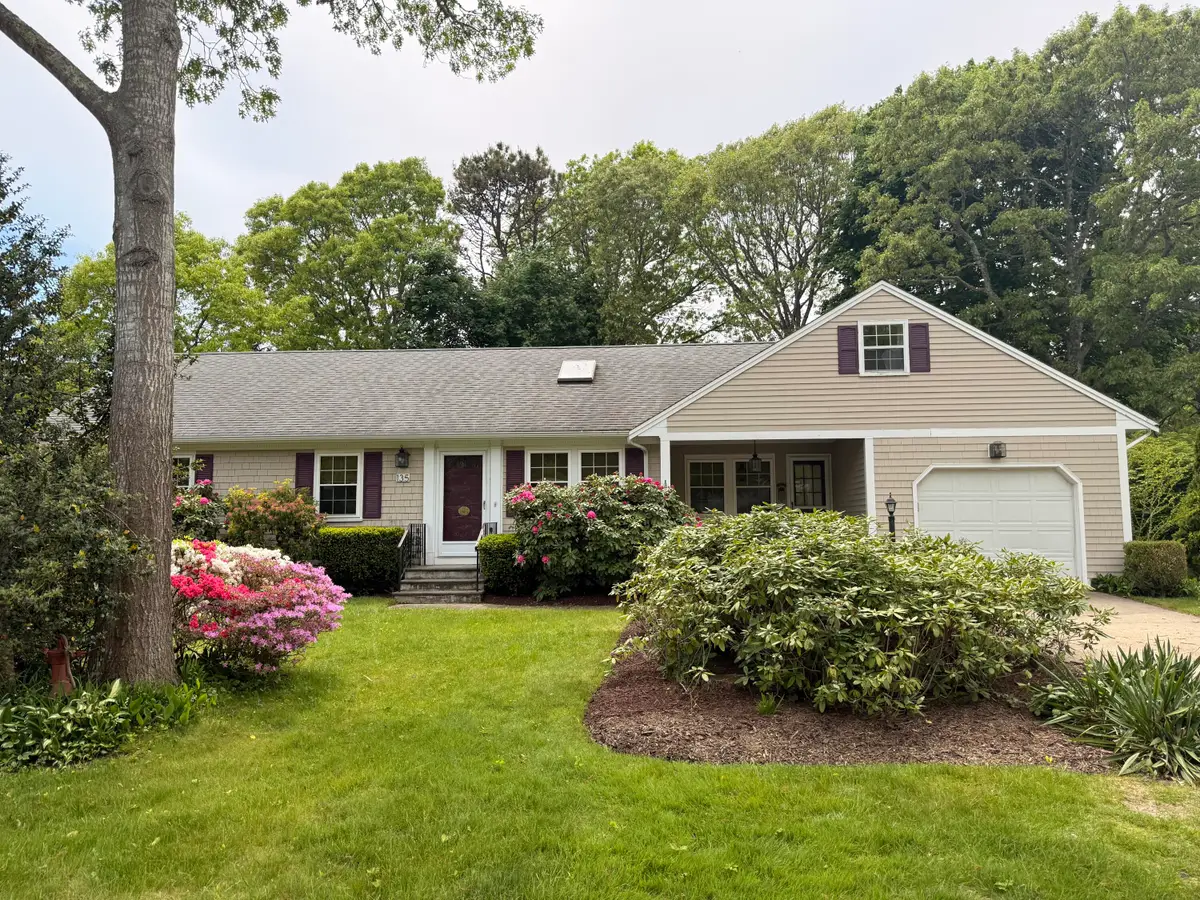 135 Diane Avenue, South Yarmouth, MA 02664 - #1