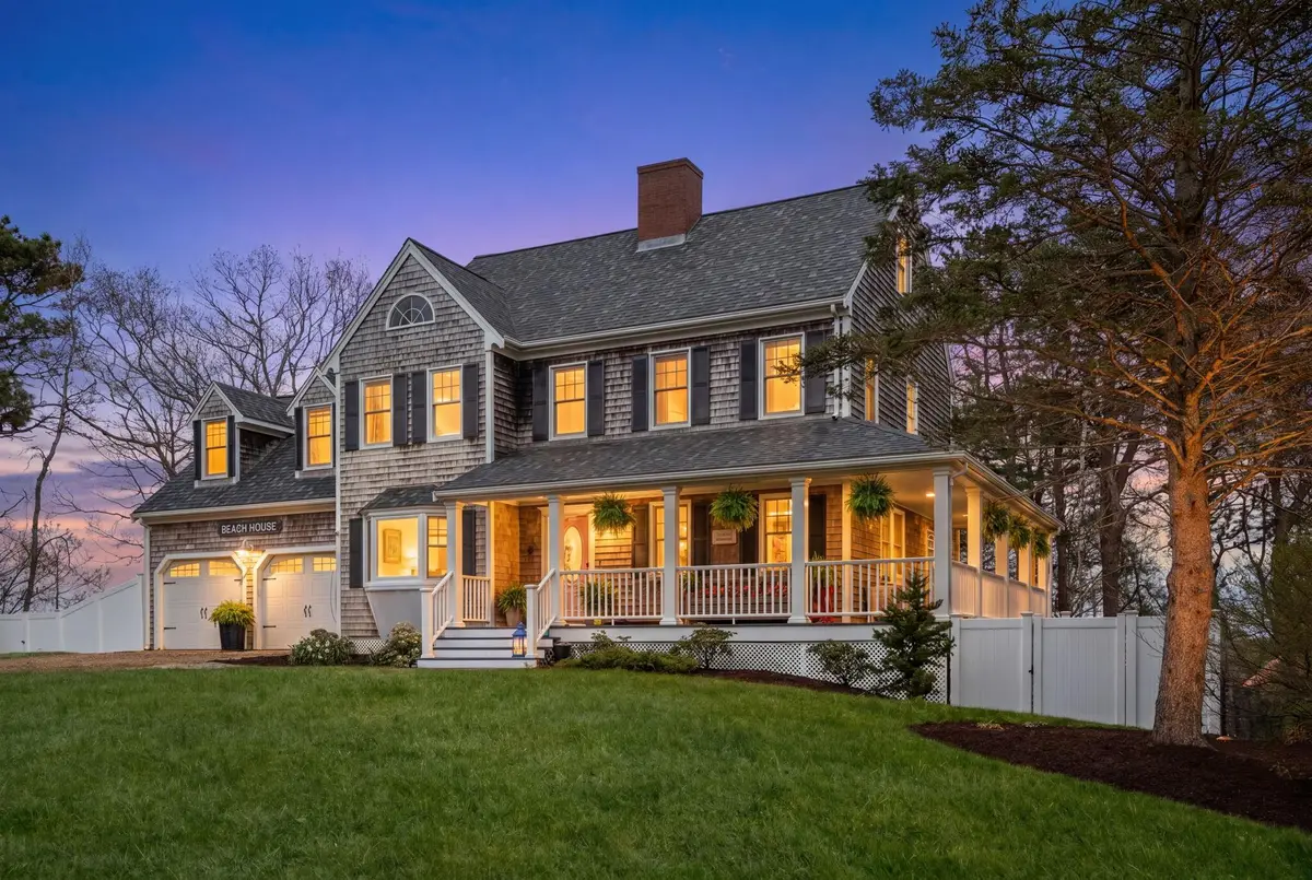 6 Luigi Avenue, Sagamore Beach, MA 02562 - #1