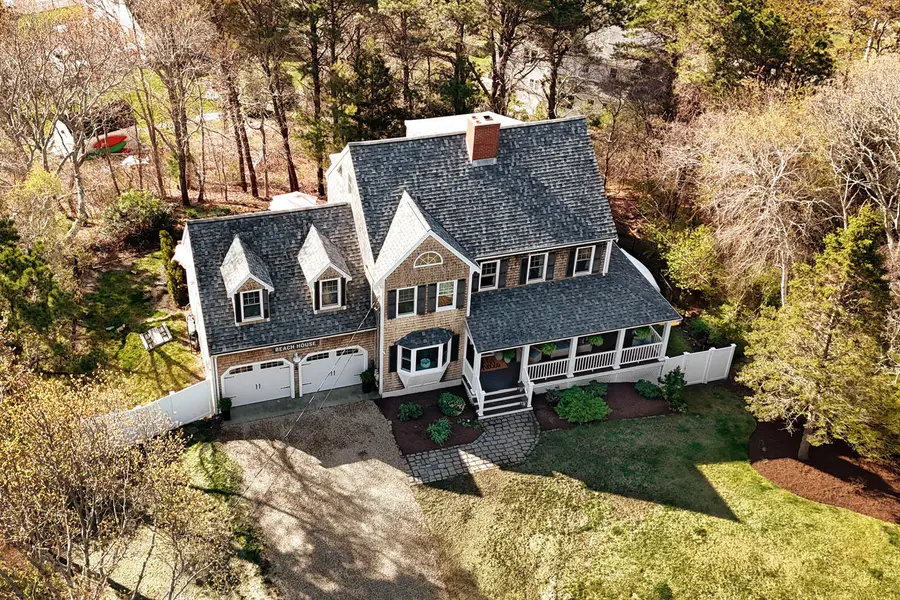 6 Luigi Avenue, Sagamore Beach, MA 02562 - #2