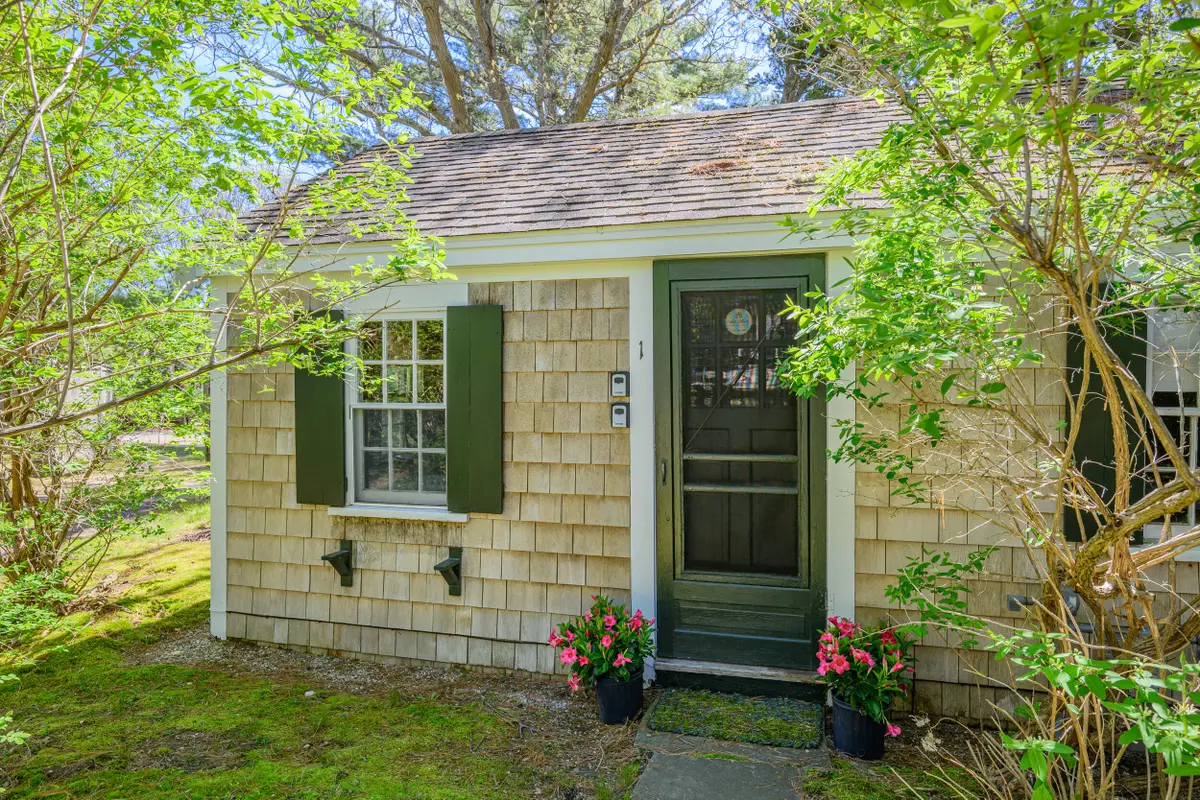 1975 State Highway #UNIT 1, Eastham, MA 02642 - #1