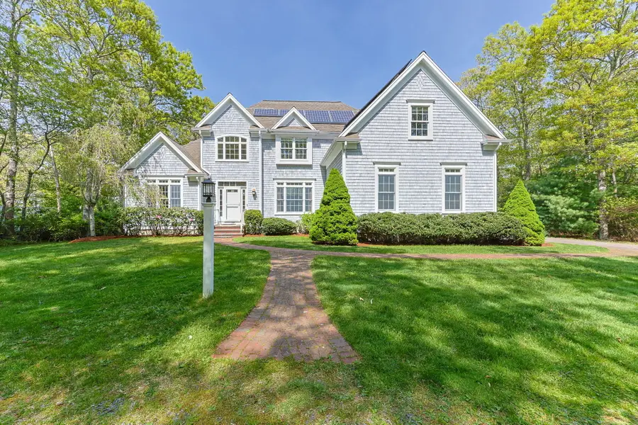 17 Payamps Road, Mashpee, MA 02649 - #2