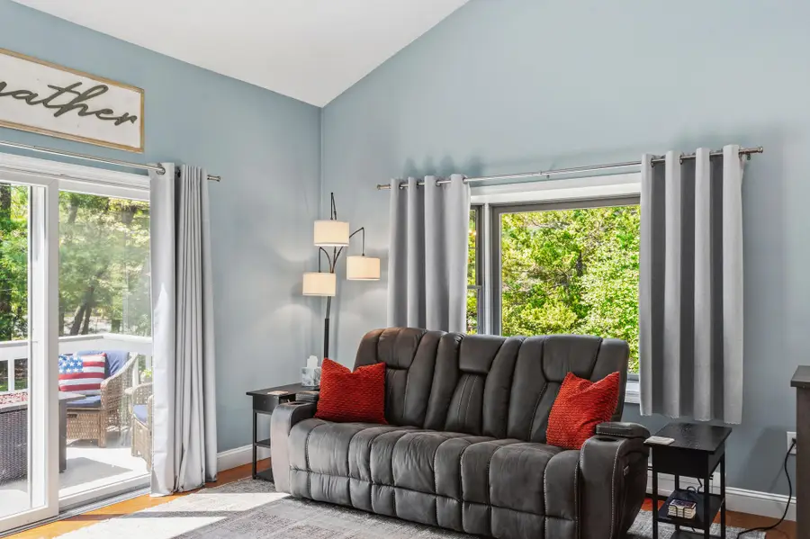 17 Dry Hollow Lane, Mashpee, MA 02649 - #2