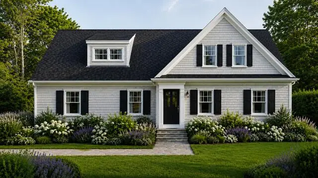 248 Sea Street, Dennis Port, MA 02639 - #1