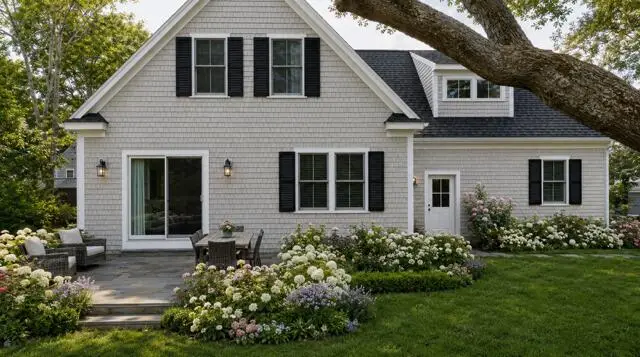 248 Sea Street, Dennis Port, MA 02639 - #3