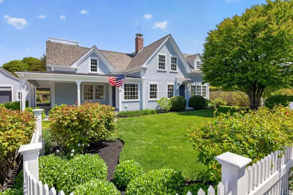 92 Barcliff Avenue, Chatham, MA 02633