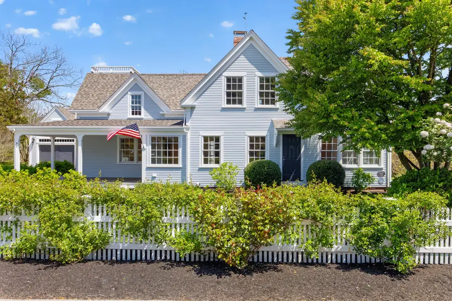 92 Barcliff Avenue, Chatham, MA 02633 - #2