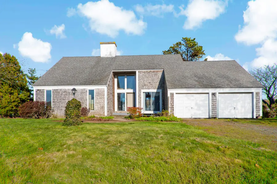156 Waterside Drive, North Falmouth, MA 02556 - #3