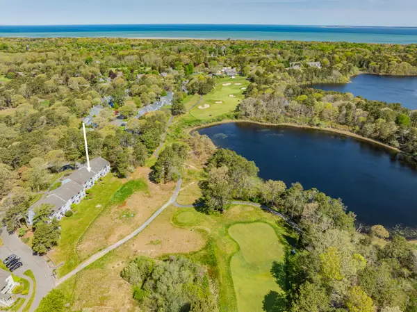 120 Chilton Lane #UNIT 120, Brewster, MA 02631