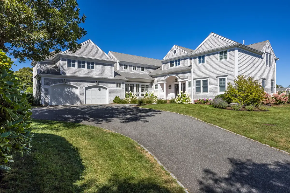 335 Stage Island Road, Chatham, MA 02633 - #1