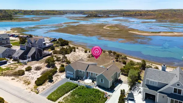 208 N Shore Boulevard, East Sandwich, MA 02537