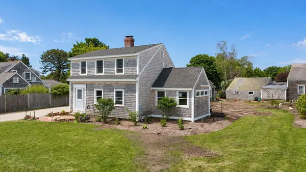33 Pleasant Street, Dennis, MA 02638