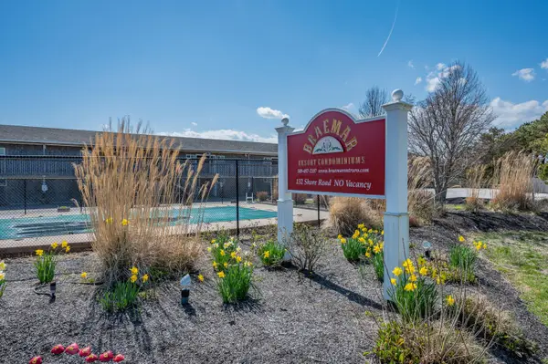 132 Shore Road #13, North Truro, MA 02652