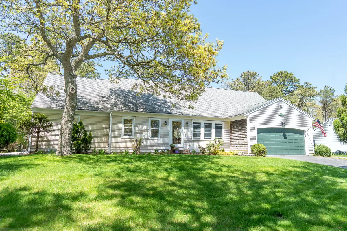 12 Tuckoosa Road, South Dennis, MA 02660 - #1