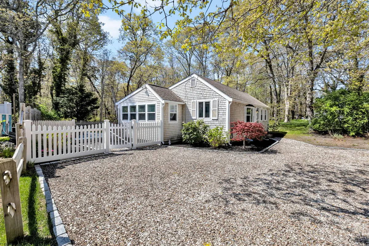8 Patricia Lane, Harwich Port, MA 02646 - #1