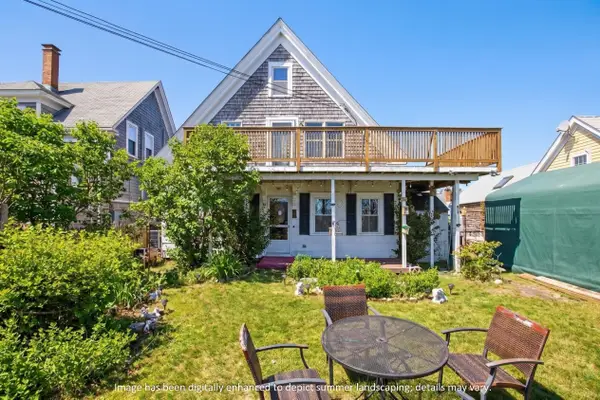 21 Mechanic Street, Provincetown, MA 02657