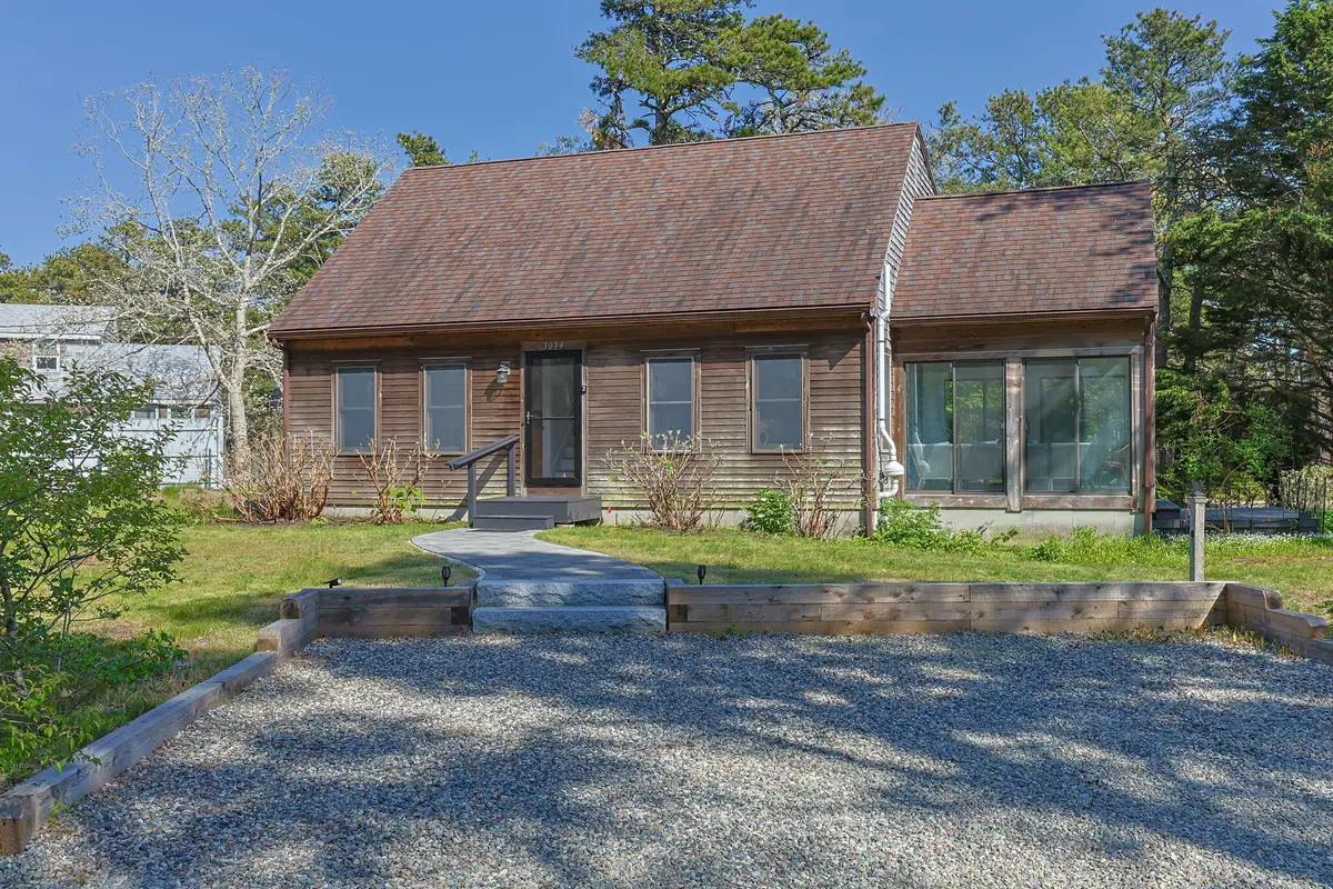 3034 Baker Avenue, Wellfleet, MA 02667 - #1