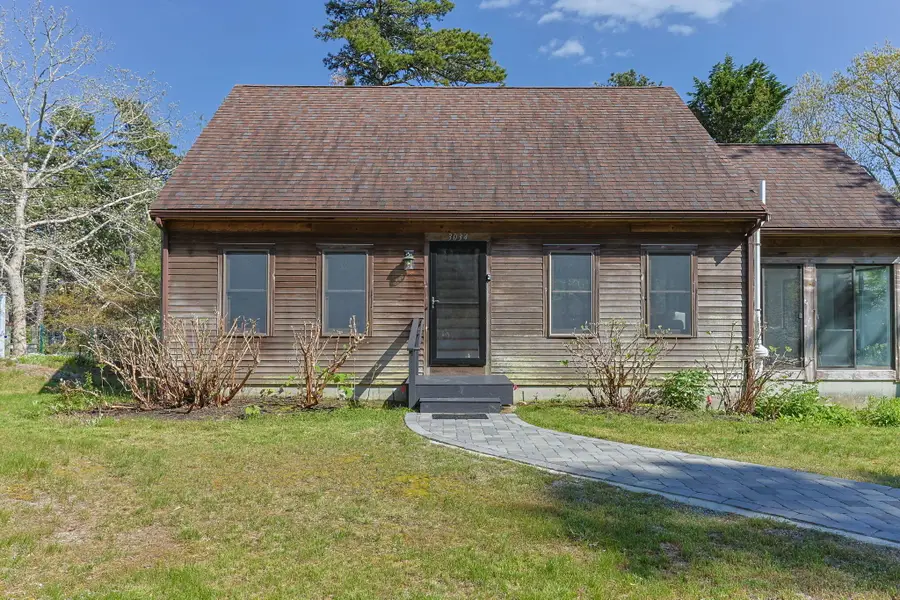 3034 Baker Avenue, Wellfleet, MA 02667 - #3