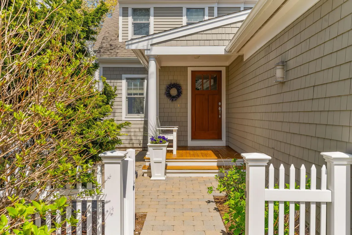 20 Lanyard Way #UNIT 20, Mashpee, MA 02649 - #1