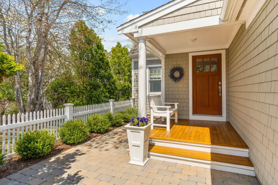 20 Lanyard Way #UNIT 20, Mashpee, MA 02649 - #2