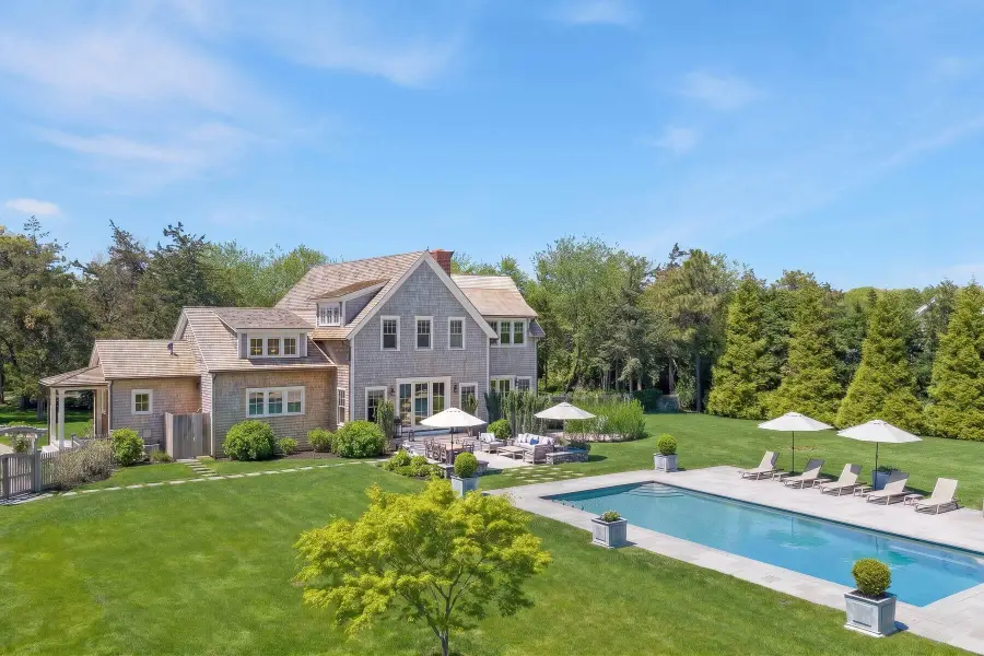 2 Noras Lane, Edgartown, MA 02539 - #3