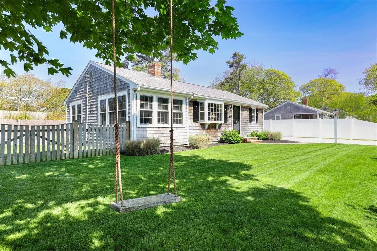 73 Kibby Lane, Dennis Port, MA 02639 - #1