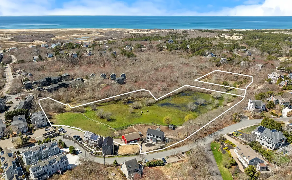 66 & 70 West Vine Street, Provincetown, MA 02657 - #1