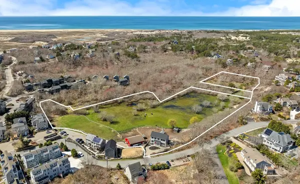 66 & 70 West Vine Street, Provincetown, MA 02657