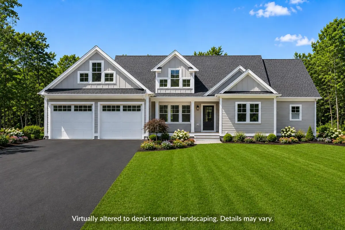 36 Baptiste Lane, East Falmouth, MA 02536 - #1