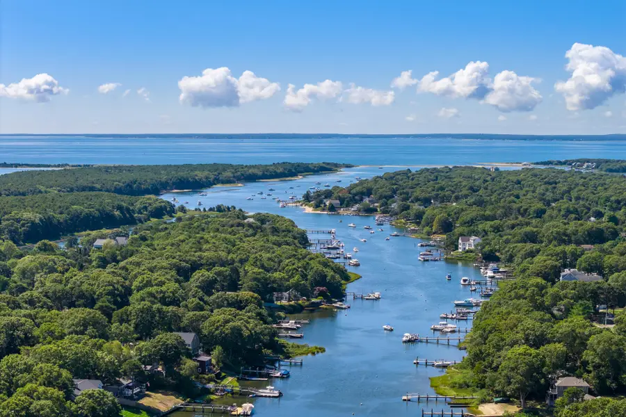 36 Baptiste Lane, East Falmouth, MA 02536 - #2