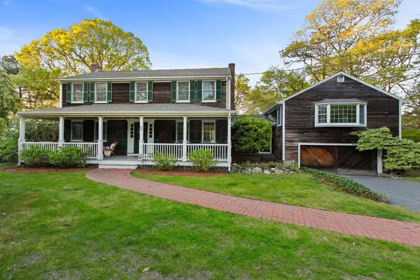 206 Landing Drive, Brewster, MA 02631