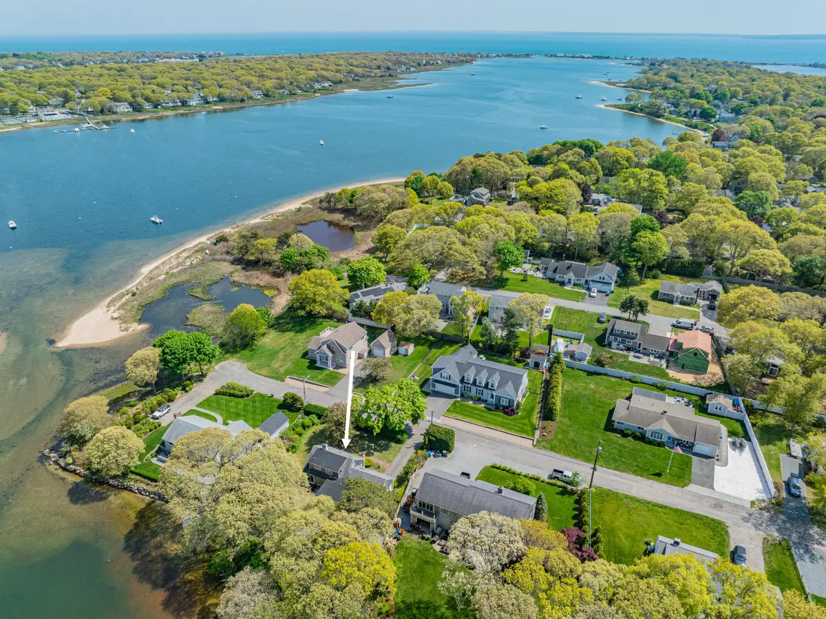 56 English Street, Teaticket, MA 02536 - #1