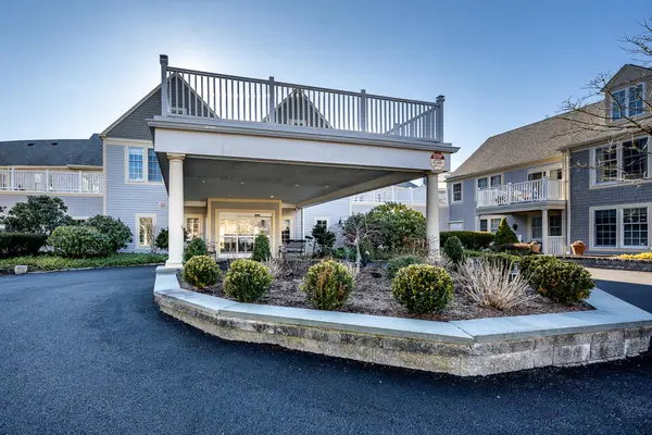 5102 Heatherwood #UNIT 5102, Yarmouth Port, MA 02675
