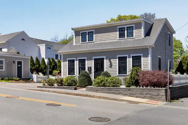 48 Bradford Street, Provincetown, MA 02657