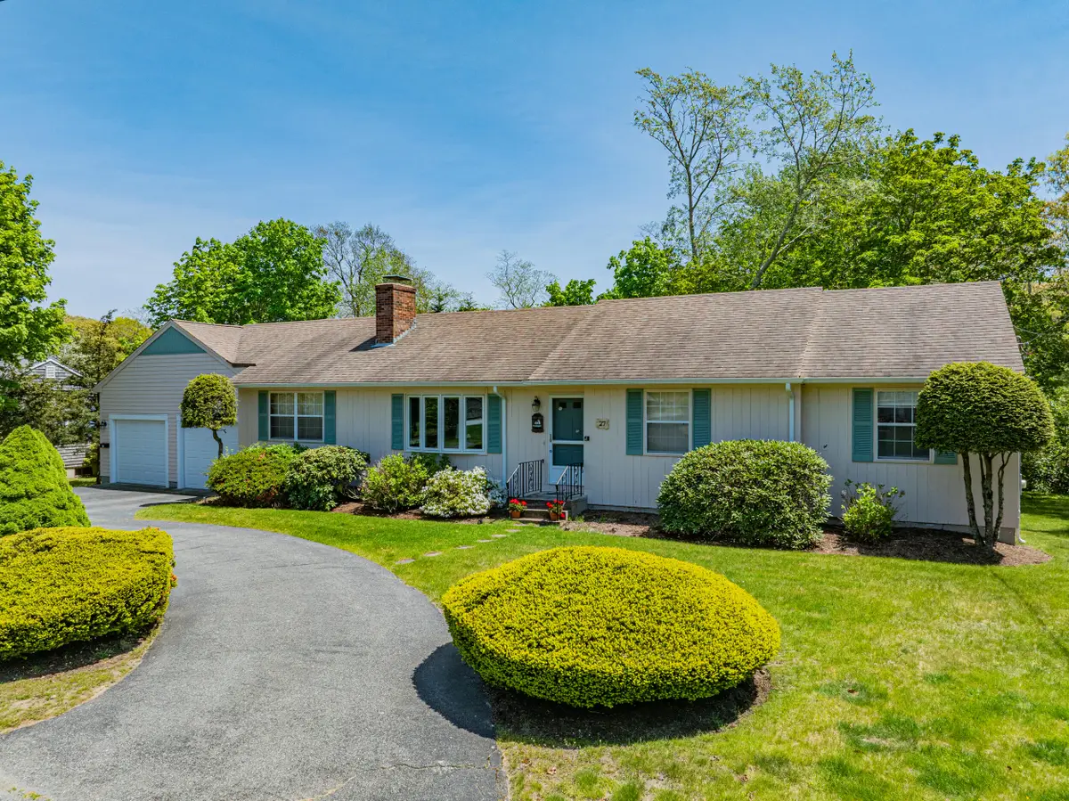 27 Cherub Lane, South Yarmouth, MA 02664 - #1