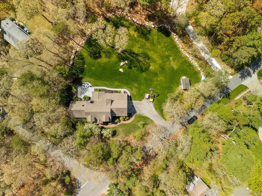2 Boulder Road, Cataumet, MA 02534 - #3