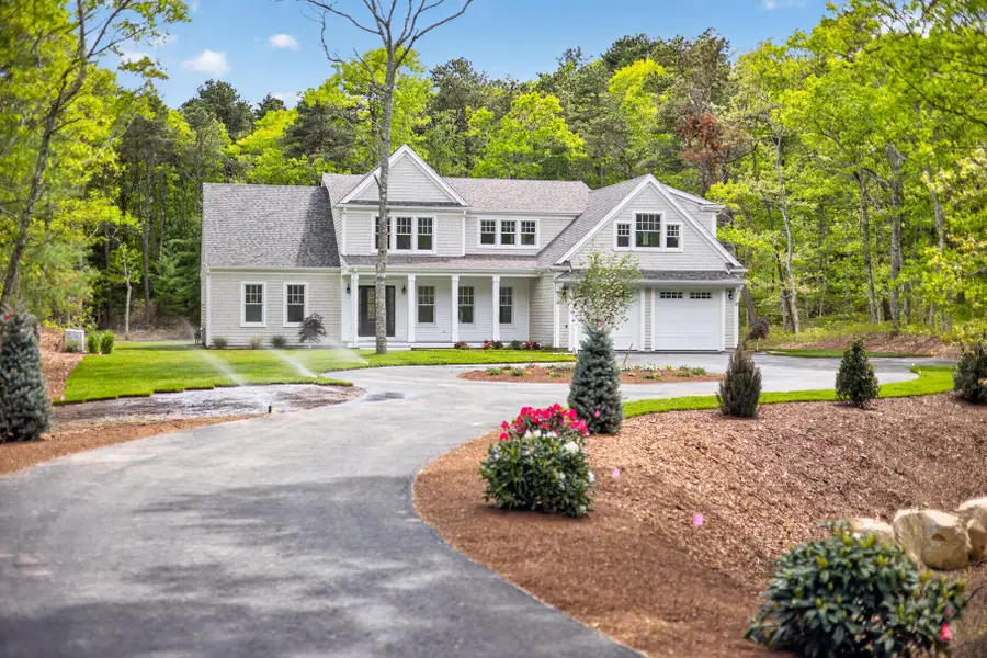 153 Oakmont Drive, Barnstable Town, MA 02630 - #3