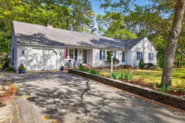 80 Roosevelt Road, Cotuit, MA 02635