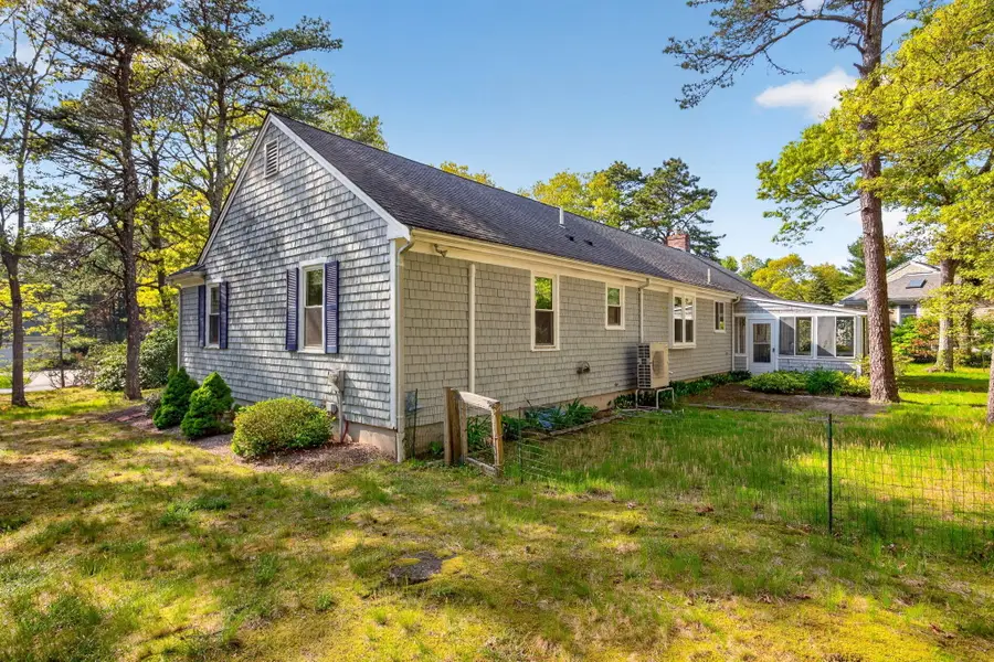 80 Roosevelt Road, Cotuit, MA 02635 - #2