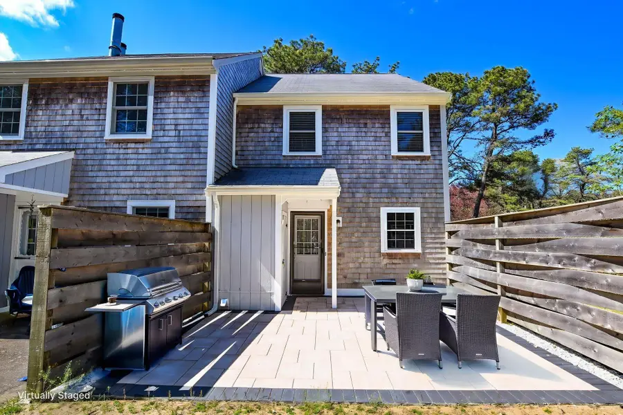 248 Camp Street #APT D1, West Yarmouth, MA 02673 - #2