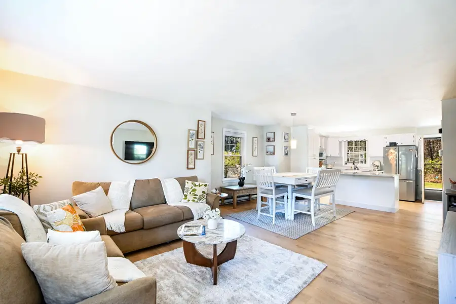 248 Camp Street #APT D1, West Yarmouth, MA 02673 - #3