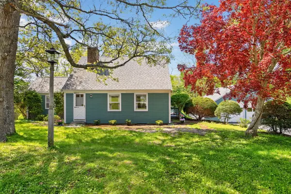 23 Nickerson Road, Orleans, MA 02653