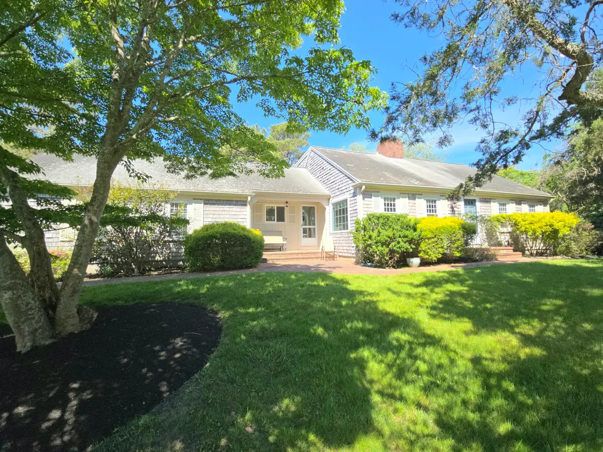 49 Quivet Drive, East Dennis, MA 02641 - #1