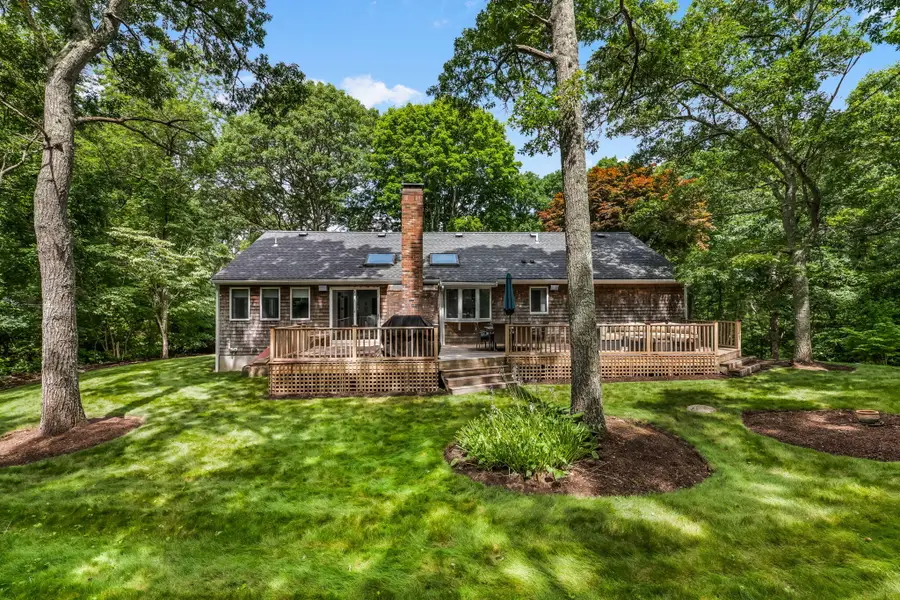 126 Ambleside Drive, Falmouth, MA 02540 - #2