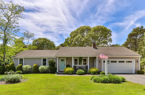 47 Country Lane, Dennis Port, MA 02639