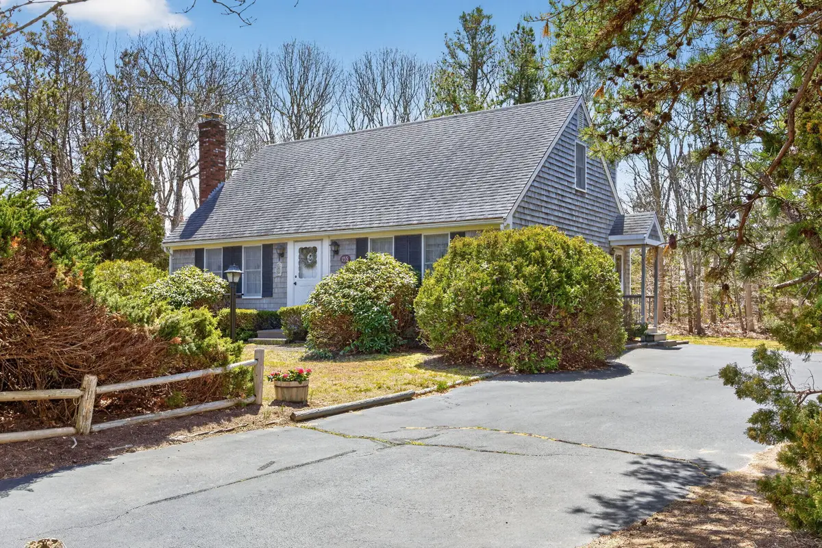 155 Sea Gull Lane, Eastham, MA 02642 - #1