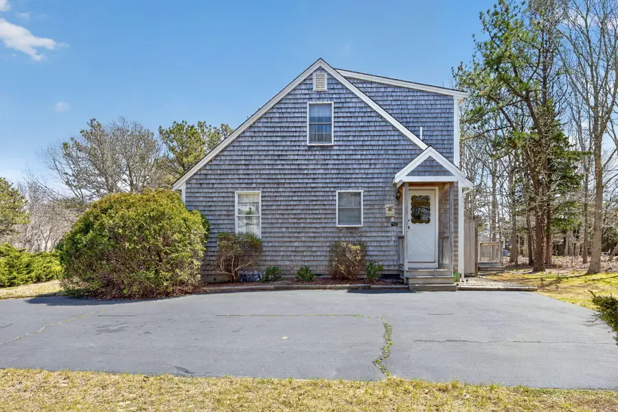 155 Sea Gull Lane, Eastham, MA 02642 - #3