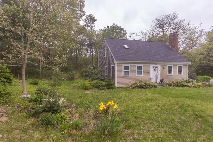 3 Willett Circle, Cataumet, MA 02534 - #3