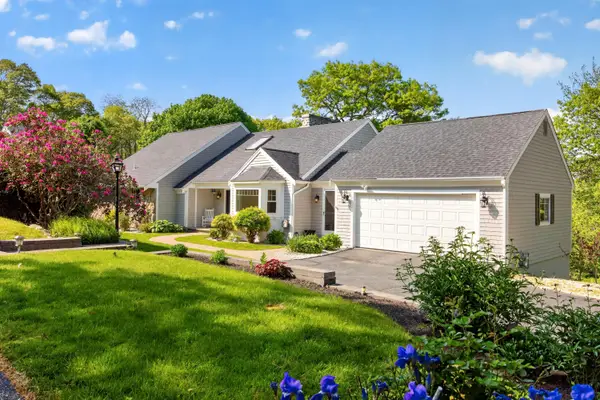 64 Wingfoot Drive, Yarmouth Port, MA 02675
