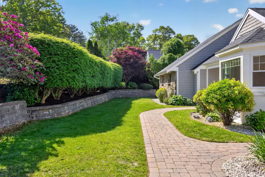 64 Wingfoot Drive, Yarmouth Port, MA 02675 - #2